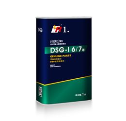 科潤1號(hào) 濕式雙離合器變速箱油 DSG-I/II 6/7速