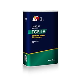 科潤1號 機(jī)械分動箱油 TCF-IV 